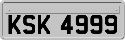 KSK4999