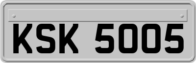 KSK5005