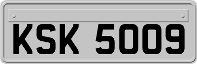 KSK5009