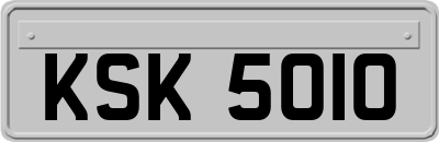 KSK5010