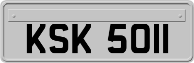 KSK5011