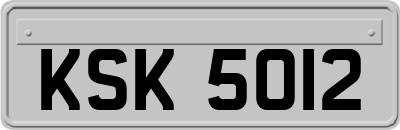 KSK5012