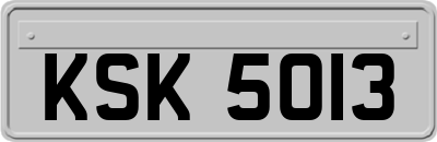 KSK5013
