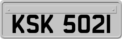 KSK5021