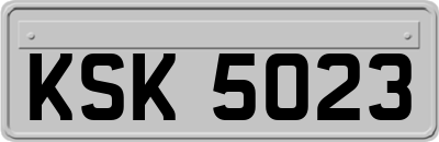 KSK5023