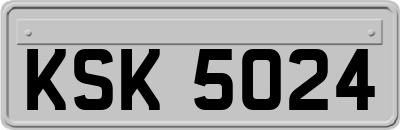 KSK5024