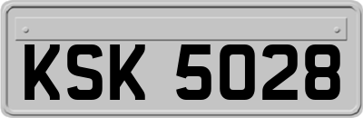 KSK5028