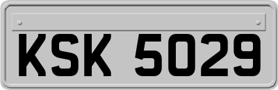 KSK5029