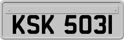 KSK5031