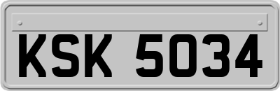 KSK5034