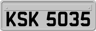 KSK5035