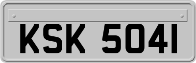 KSK5041
