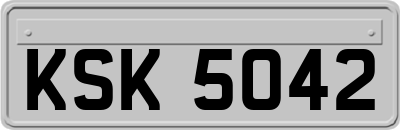 KSK5042