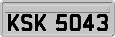 KSK5043