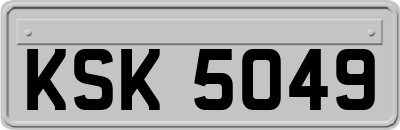 KSK5049
