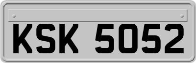 KSK5052