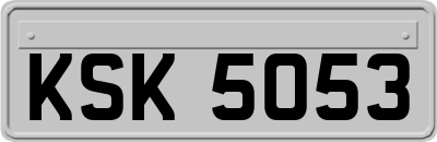 KSK5053