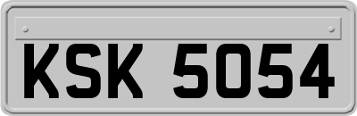 KSK5054