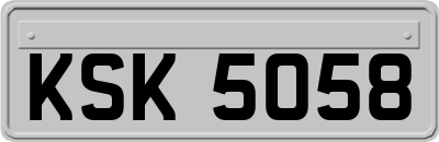 KSK5058