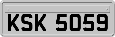 KSK5059