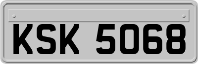 KSK5068