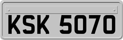 KSK5070