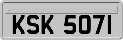 KSK5071