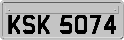 KSK5074