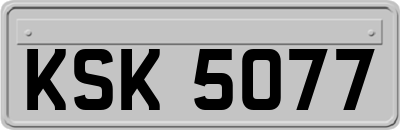 KSK5077