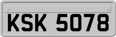 KSK5078