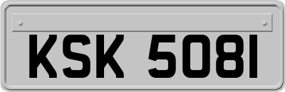 KSK5081