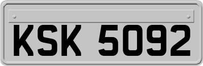 KSK5092