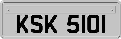 KSK5101