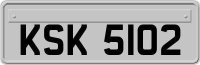 KSK5102