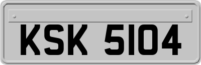 KSK5104