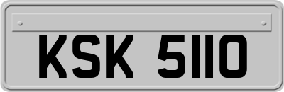 KSK5110
