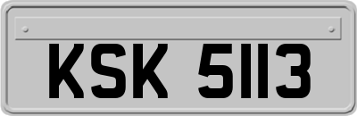KSK5113