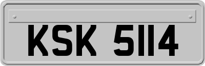 KSK5114