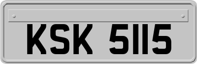 KSK5115