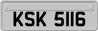 KSK5116