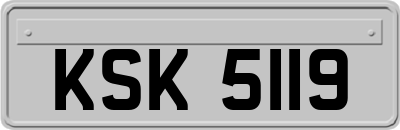 KSK5119
