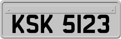 KSK5123