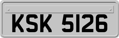 KSK5126