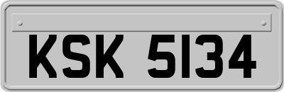 KSK5134