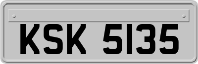KSK5135
