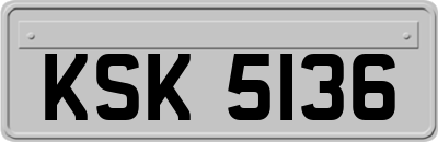 KSK5136