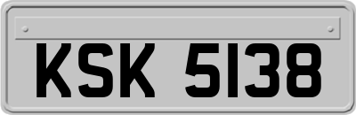 KSK5138