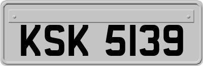 KSK5139