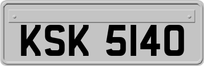 KSK5140