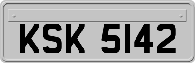 KSK5142